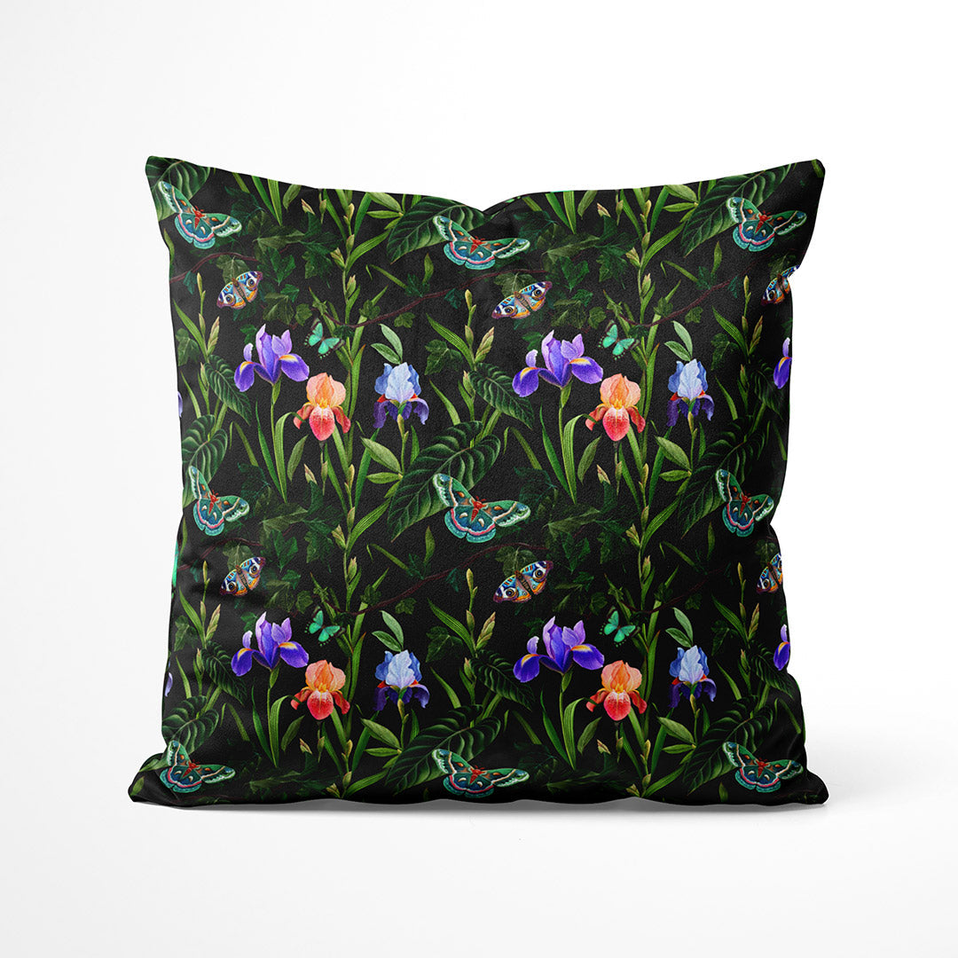 Garden of Eden Fabric