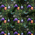Garden of Eden Fabric