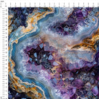 Geode 1 Fabric