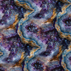 Geode 1 Fabric