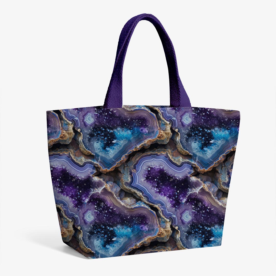 Geode 13 Fabric
