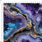 Geode 13 Fabric