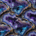 Geode 13 Fabric