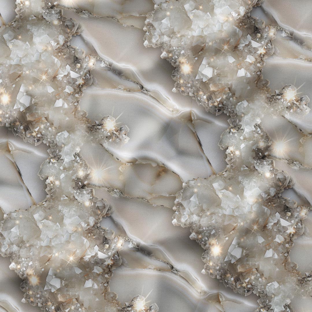 Geode 14 Fabric