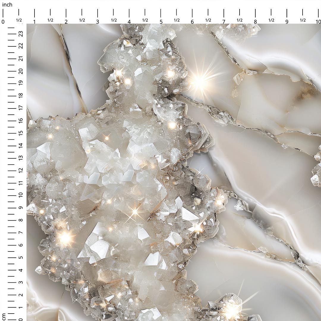 Geode 14 Fabric