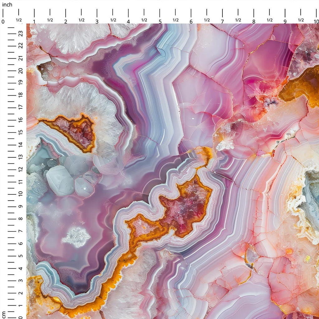 Geode 15 Fabric
