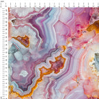 Geode 15 Fabric