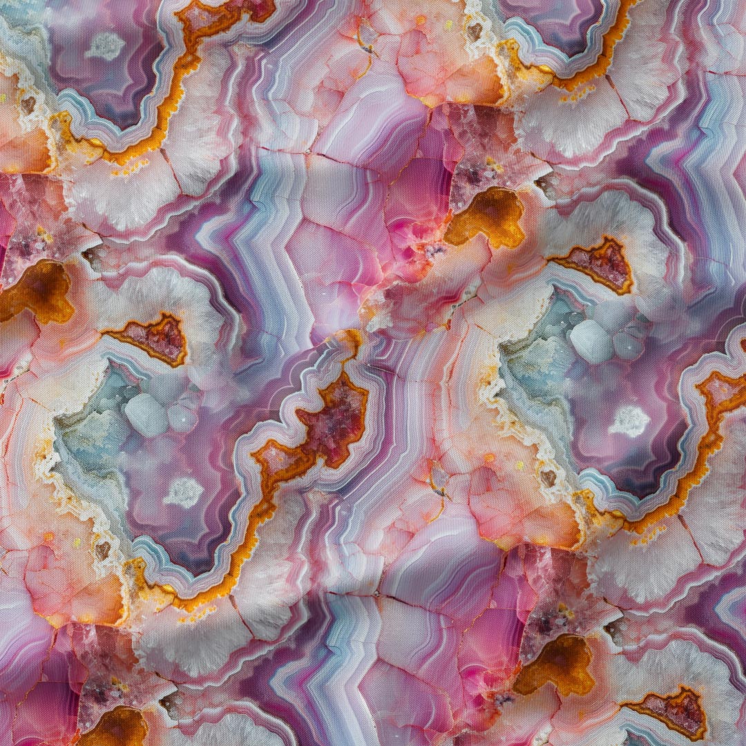 Geode 15 Fabric