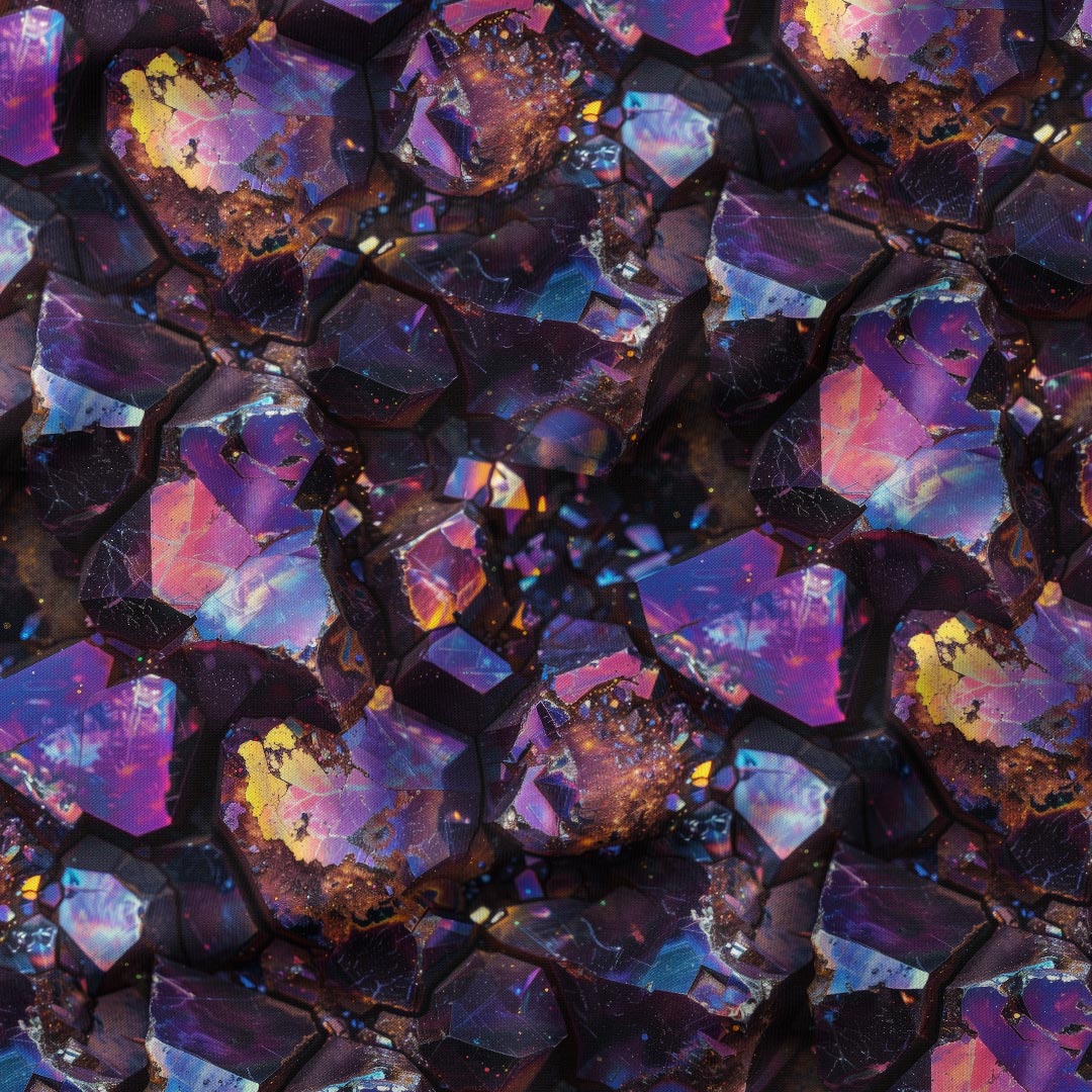 Geode 16 Fabric