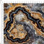 Geode 2 Fabric