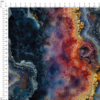 Geode 3 Fabric