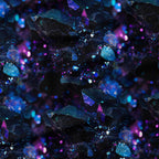 Geode 4 Fabric