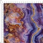 Geode 6 Fabric