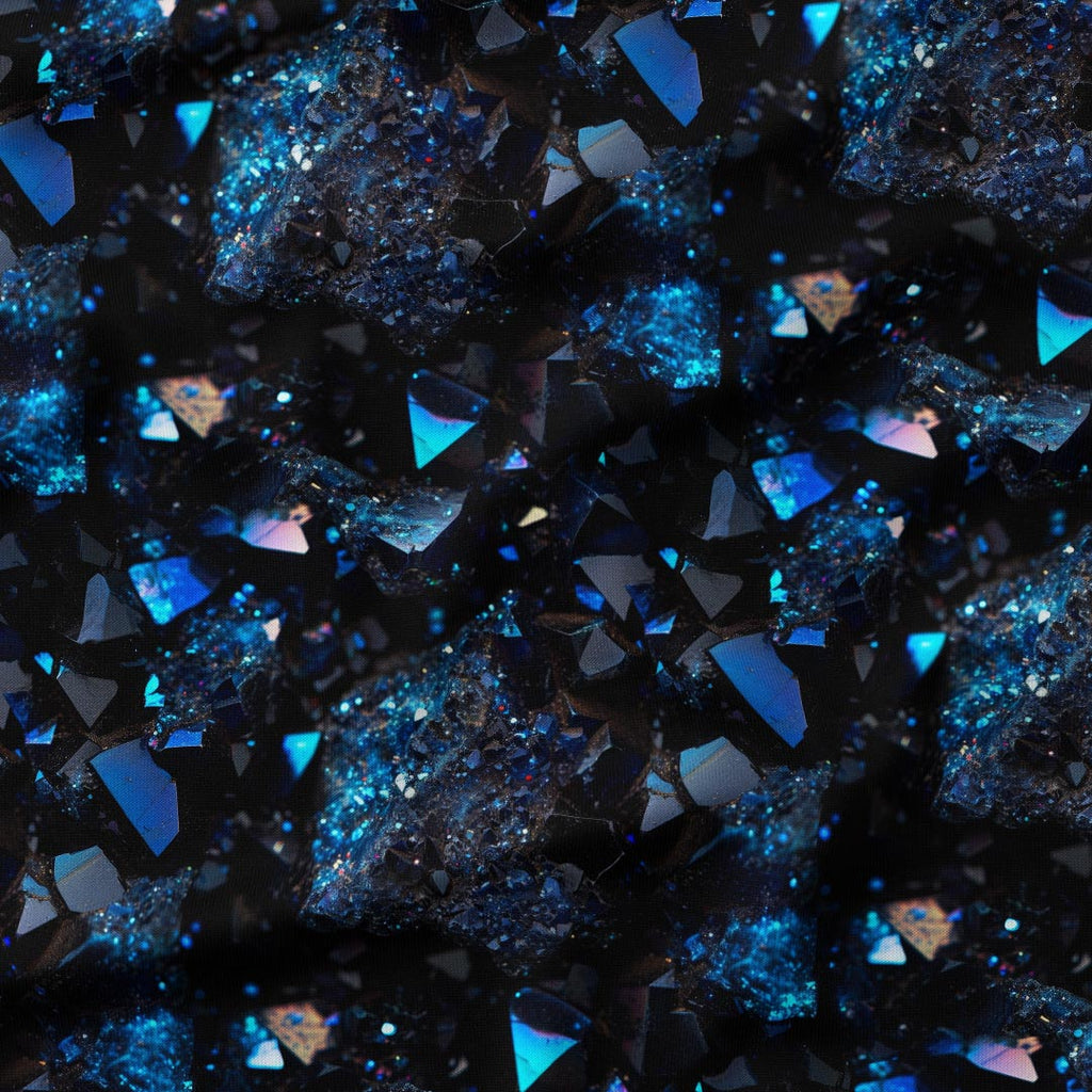 Geode 7 Fabric