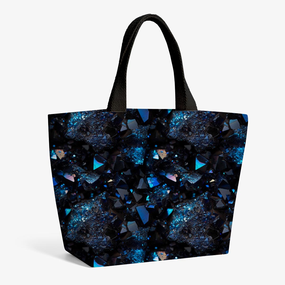 Geode 7 Fabric