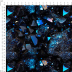 Geode 7 Fabric