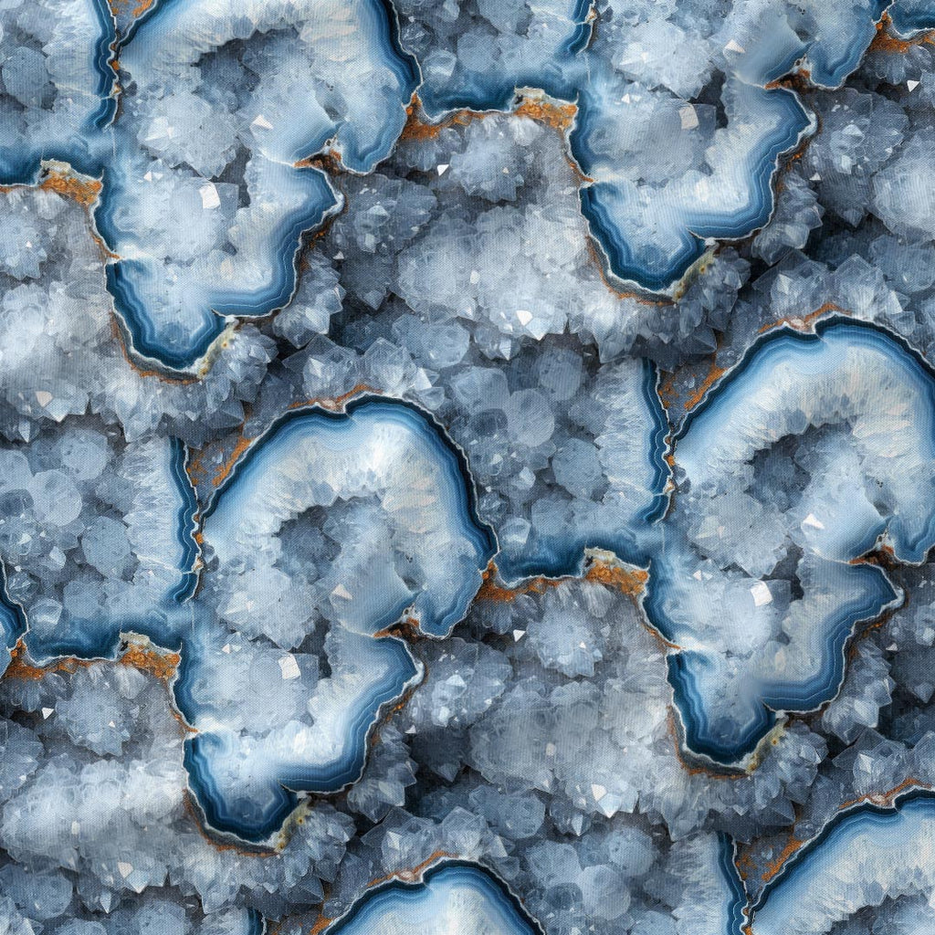 Geode 8 Fabric