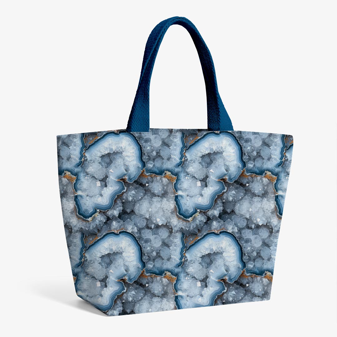 Geode 8 Fabric
