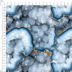 Geode 8 Fabric