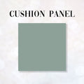 CUSHION CO-ORD German Shepherd Fabric Panel