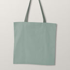 TOTE CO-ORD German Shepherd Fabric Bag Panel