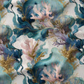 Gilded Reef Fabric