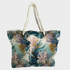 Gilded Reef Fabric