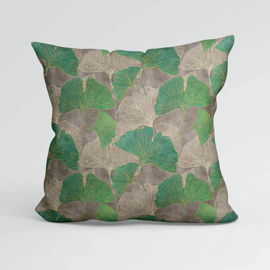 Ginkgo Autumn Bliss Fabric
