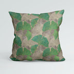Ginkgo Autumn Bliss Fabric