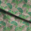 Ginkgo Autumn Bliss Fabric