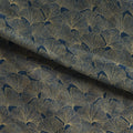 Ginkgo Gold Fabric