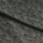 Ginkgo Gold Fabric