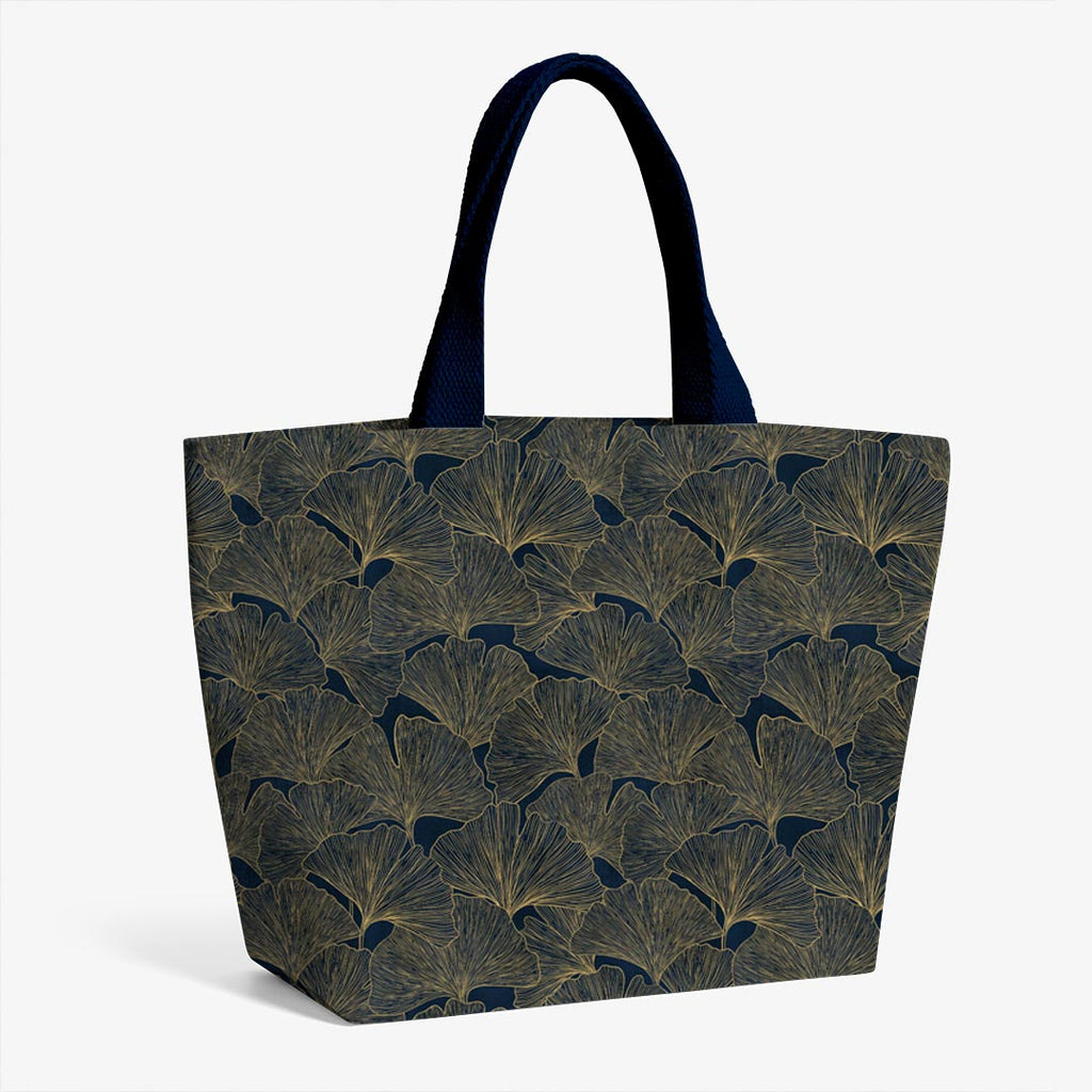 Ginkgo Gold Fabric