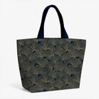 Ginkgo Gold Fabric