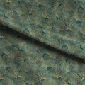 Ginkgo Verdant Shades Fabric