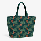 Ginkgo Woodland Tones Fabric