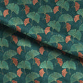 Ginkgo Woodland Tones Fabric