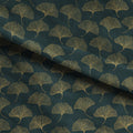 Ginkgo Golden Hour Fabric