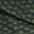 Ginkgo Golden Hour Fabric