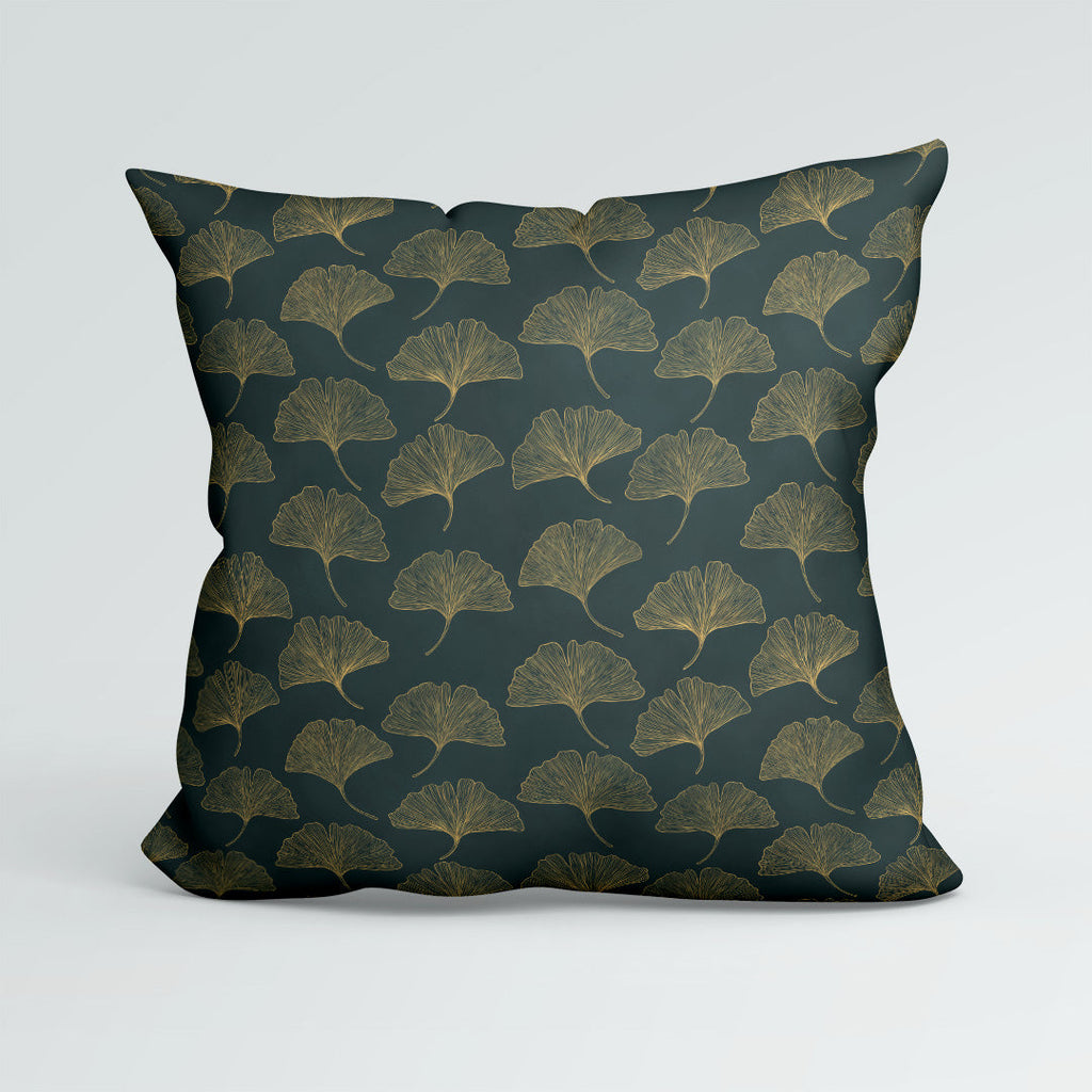 Ginkgo Golden Hour Fabric