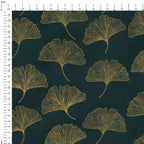 Ginkgo Golden Hour Fabric