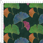 Ginkgo Meadow Dream Fabric