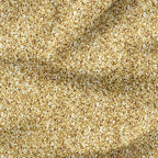 Glitter Gold Fabric