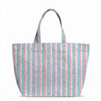 Glitter Stripes Fabric
