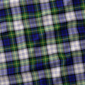 Gordon Dress Modern Tartan Fabric 1451