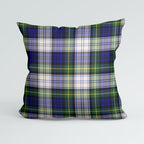 Gordon Dress Modern Tartan Fabric 1451