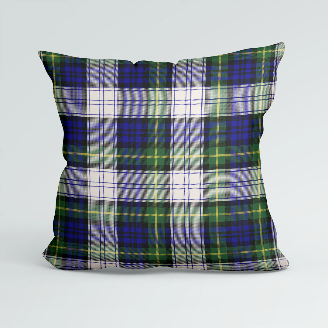 Gordon Dress Modern Tartan Fabric 1451