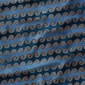 Greek Wave Fabric