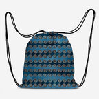 Greek Wave Fabric