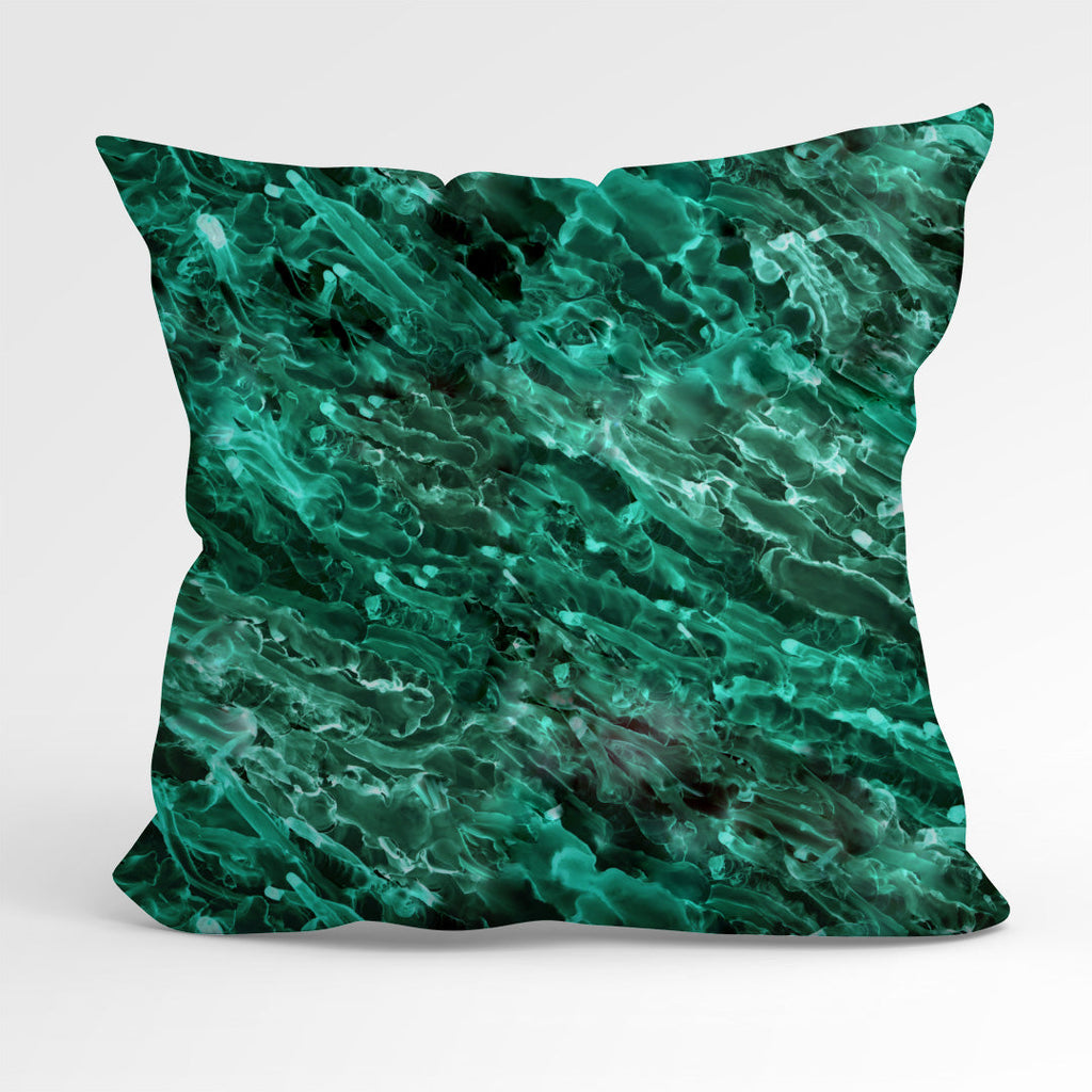 Green Fluorite Fabric